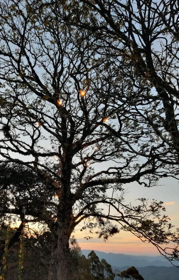 Pensão Village Por Do Sol
