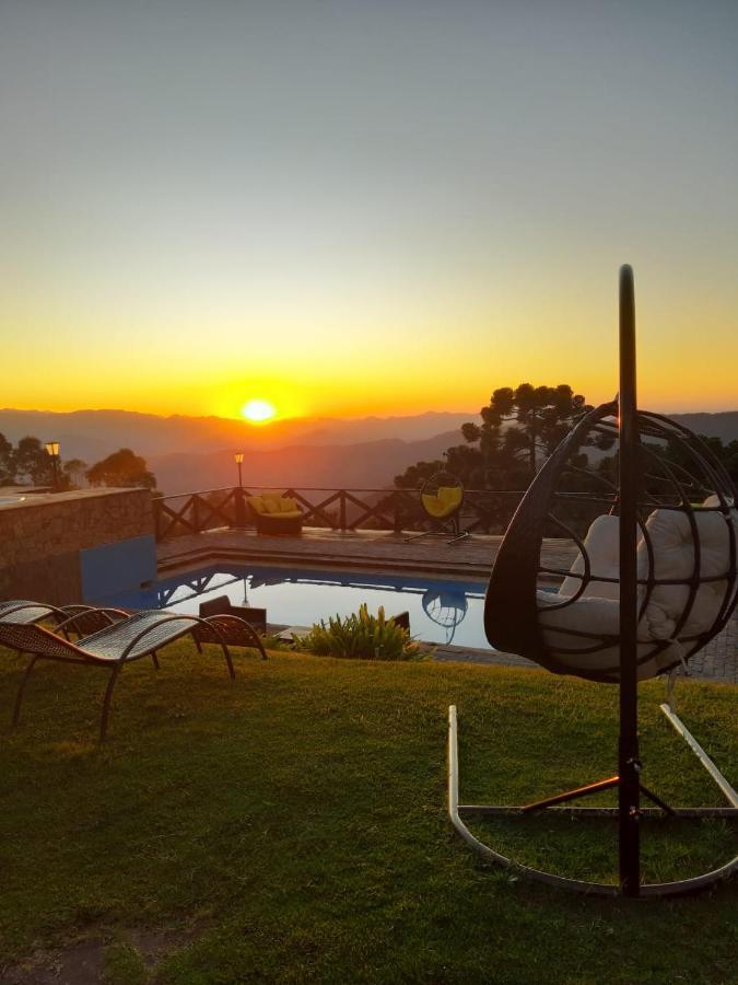 Pensão Village Por Do Sol
