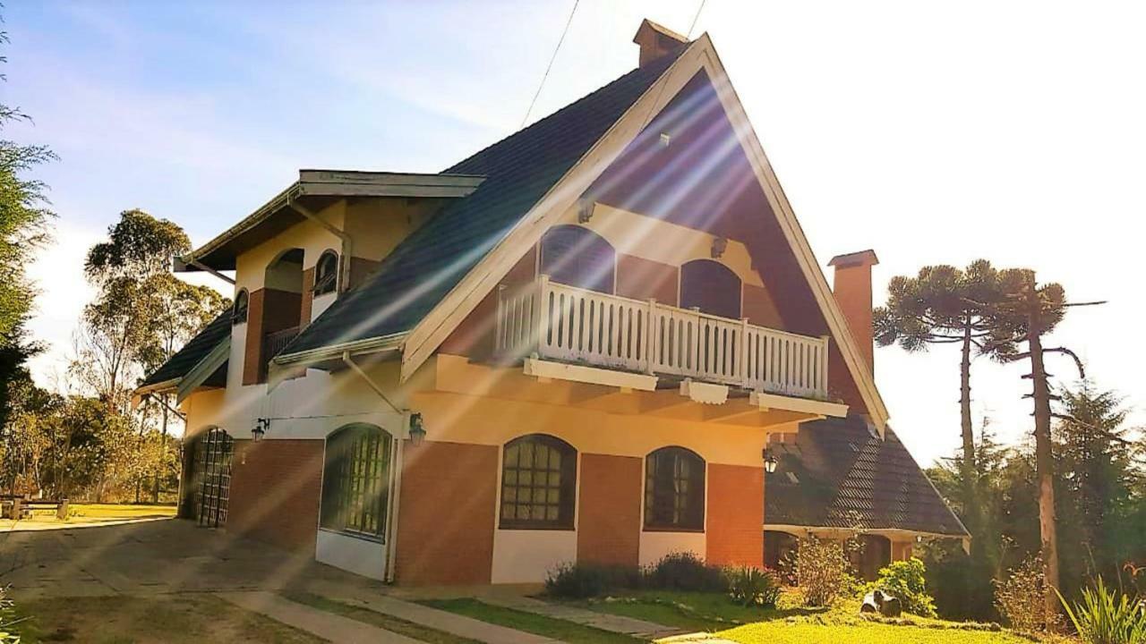 Village Por Do Sol Pensão 2*