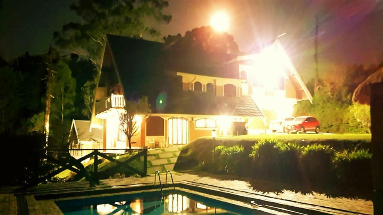 Village Por Do Sol 2*